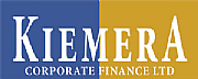 Kiemera Ltd logo