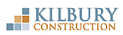 Kilbury Construction Ltd logo