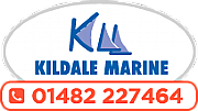 Kildale Marina logo