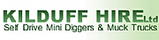 Kilduff Hire logo