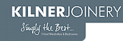 Kilner Joinery logo