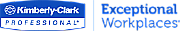 Kimberly-Clark Professional logo