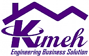 Kimeh Construction Ltd logo