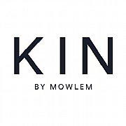 Kin by Mowlem logo