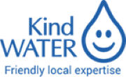KindWater Ltd logo