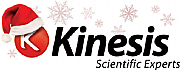 Kinesis Ltd logo