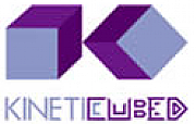 Kinetic Cubed Ltd logo