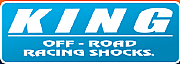 KING & KING PARTNERSHIP logo
