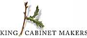 King Cabinet Makers Ltd logo