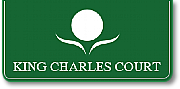 King Charles Court Ltd logo