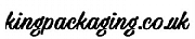 King Packaging logo