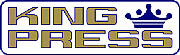King Press Corporation logo