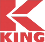 King Sliding Door Gear Ltd logo