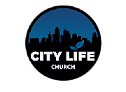 Kingdom Life City Church logo
