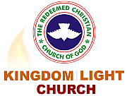 Kingdom Light Centre Ltd logo