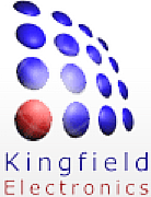 Kingfield Electronics Ltd logo