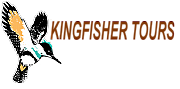 Kingfisher Fleet Management Ltd logo