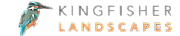 Kingfisher Landscapes & Design Ltd logo