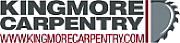 Kingmore Carpentry Ltd logo