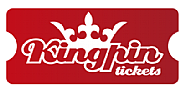 Kingpin Tickets Ltd logo