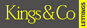 Kings & Co Lettings logo