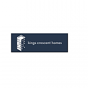 Kings Crescent Homes logo