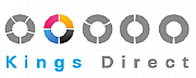 Kings Direct logo