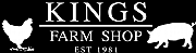Kings Farm Ltd logo