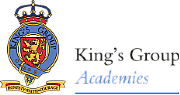 King's Group Academies logo