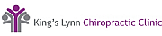 King's Lynn Chiropractic Clinic Ltd logo