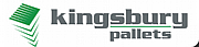 Kingsbury Pallets Ltd logo