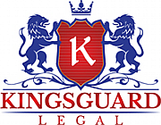 KingsGuard Legal logo