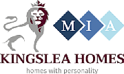 Kingslea Homes Ltd logo