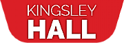 Kingsley Hall Church & Community Centre logo