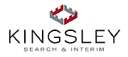 Kingsley Search & Selection Ltd logo