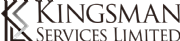 Kingsman Ltd logo