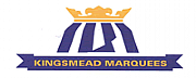 Kingsmead Marquees Ltd logo