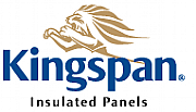 Kingspan Insulated Panels logo
