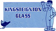 Kingsteignton Glass Ltd logo