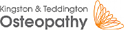Kingston & Teddington Osteopathy Ltd logo