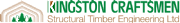 Kingston Craftsmen (Structural Timber Engineering) Ltd logo