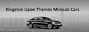 Kingston Upon Thames Minicab Cars logo
