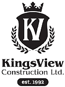 Kingsview Ltd logo