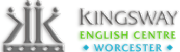 Kingsway English Centre logo