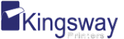 Kingsway Printers logo