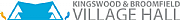 KINGSWOOD VILLAGE Ltd logo