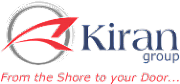 Kiran Info Solutions Ltd logo