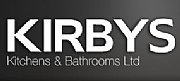 Kirbys Kitchens & Bathrooms logo