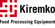 Kiremko Food Processing Equipment (UK) Ltd logo