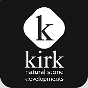 Kirk Natural Stone Developments Ltd logo